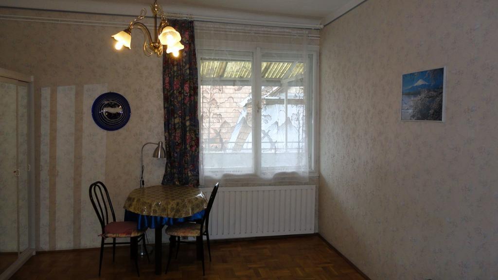 Garibaldi 5 Apartments & Rooms Budapest Chambre photo