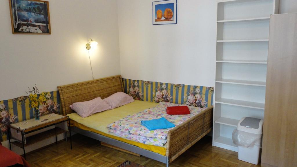 Garibaldi 5 Apartments & Rooms Budapest Extérieur photo