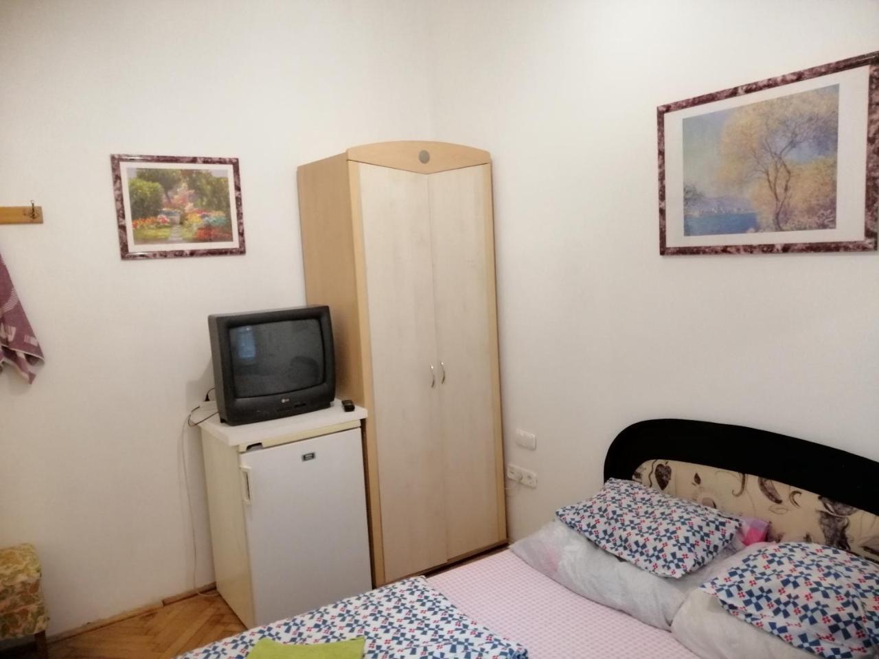 Garibaldi 5 Apartments & Rooms Budapest Extérieur photo