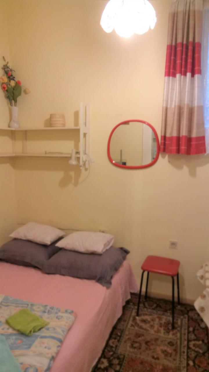 Garibaldi 5 Apartments & Rooms Budapest Extérieur photo